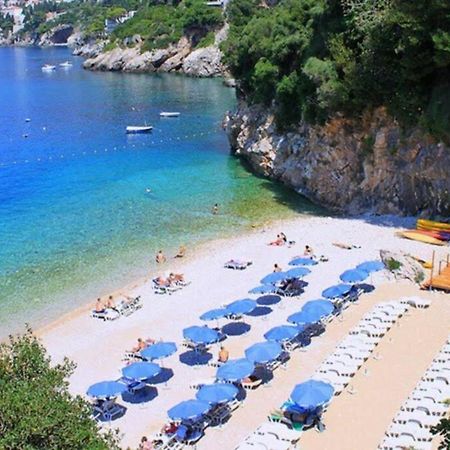 Apartment Labonne Dubrovnik Buitenkant foto