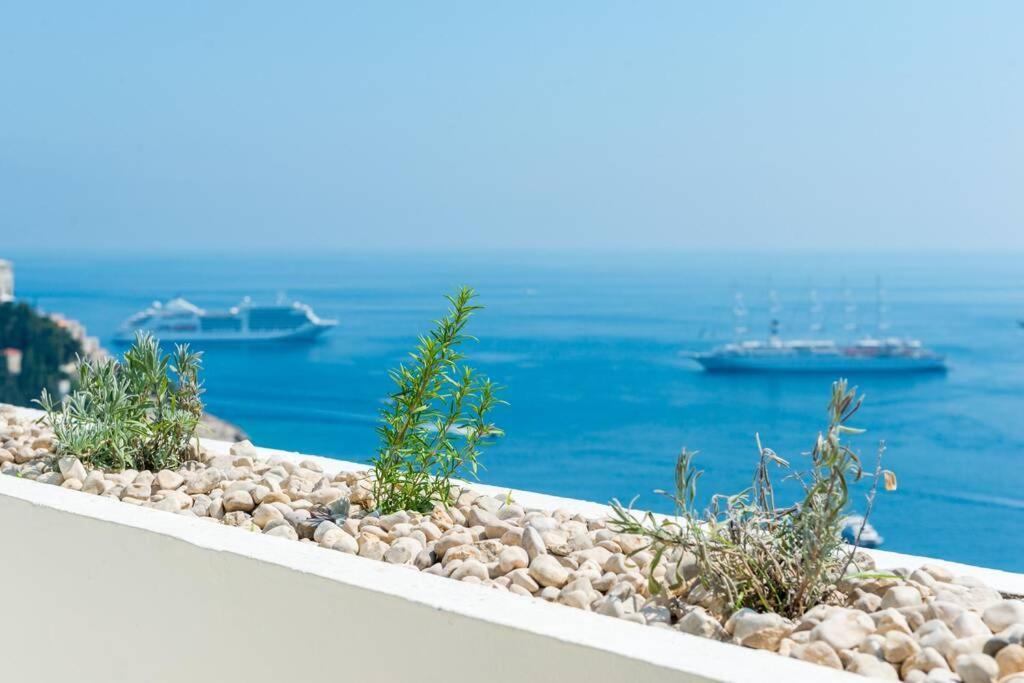 Apartment Labonne Dubrovnik Buitenkant foto