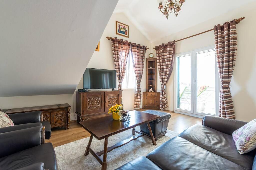 Apartment Labonne Dubrovnik Buitenkant foto
