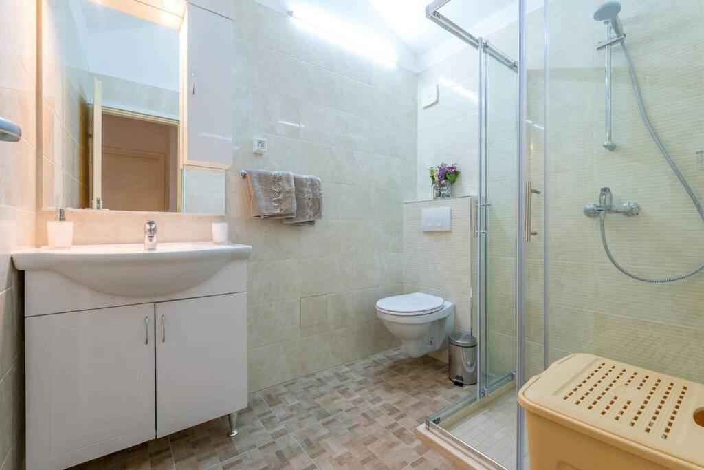Apartment Labonne Dubrovnik Buitenkant foto