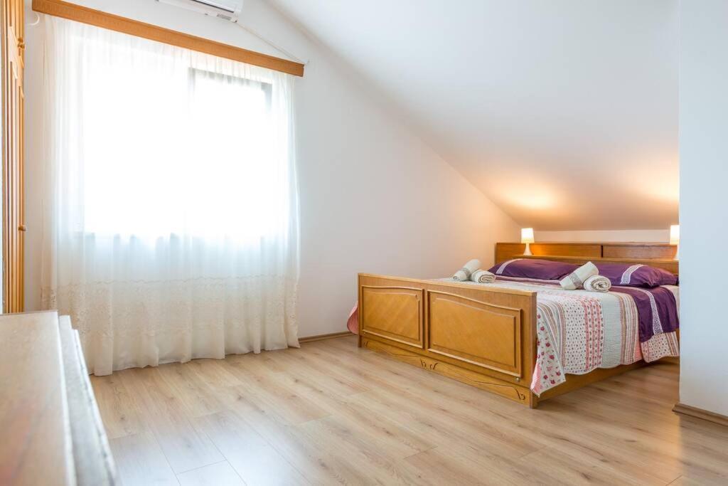 Apartment Labonne Dubrovnik Buitenkant foto
